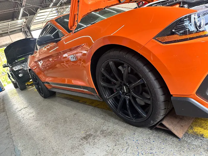Monroe Auto Repair 3