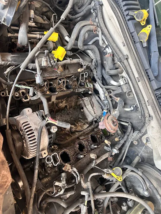 Monroe Auto Repair 5