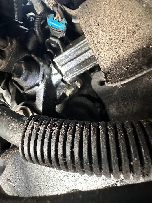 Monroe Auto Repair 9