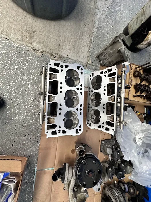 Monroe Auto Repair 8