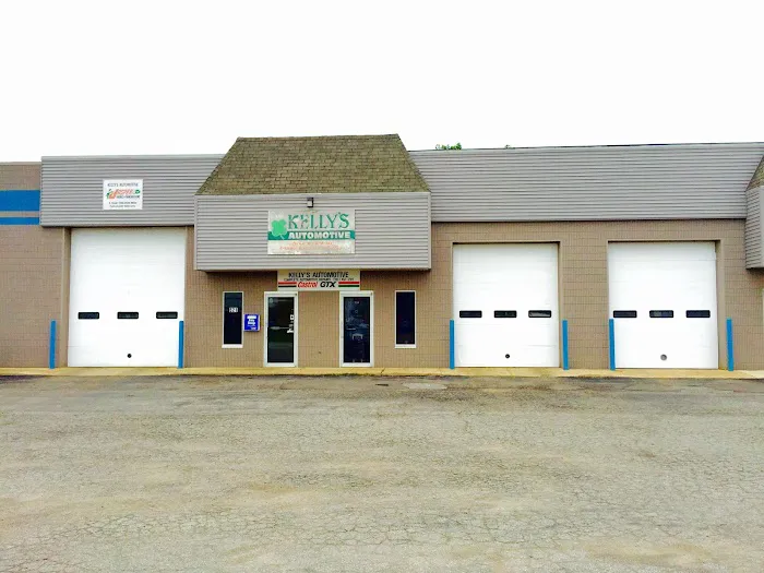 Kelly's Automotive 1