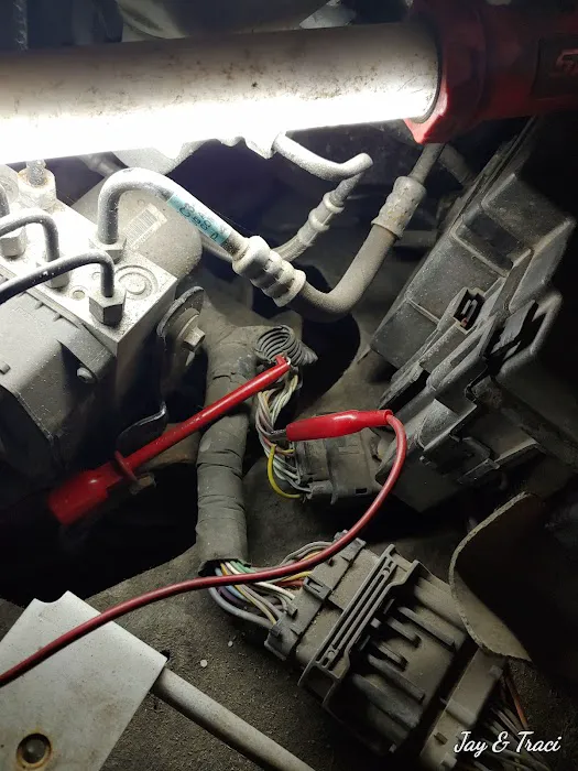 Kelly's Automotive 0
