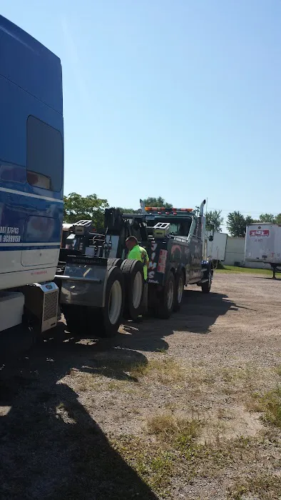 Nolenberger Truck Center 0
