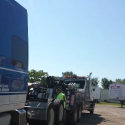 Nolenberger Truck Center ico