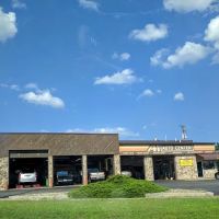 A-1 Auto Center Inc