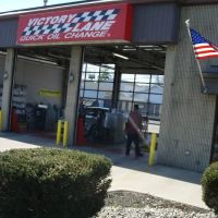 Victory Lane Quick Oil Change (Monroe, S. Telegraph Road)