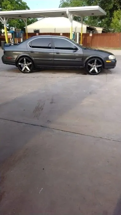 Gerweck Nissan Service 0