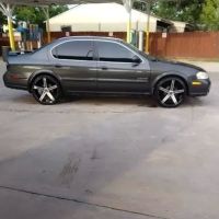 Gerweck Nissan Service