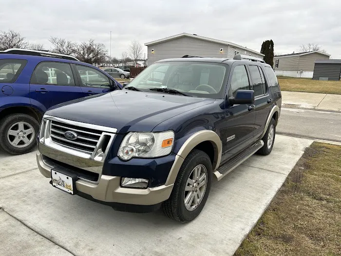 MONROE CAR CARE 3