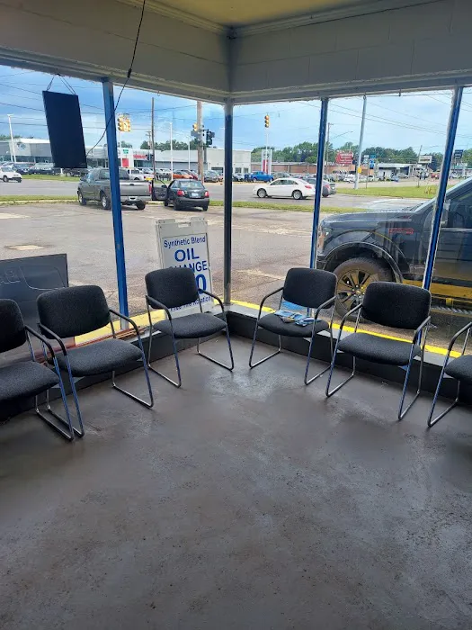 MONROE CAR CARE 0