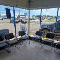MONROE CAR CARE ico