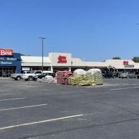 AutoZone Auto Parts