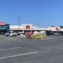 AutoZone Auto Parts ico