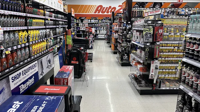 AutoZone Auto Parts 3