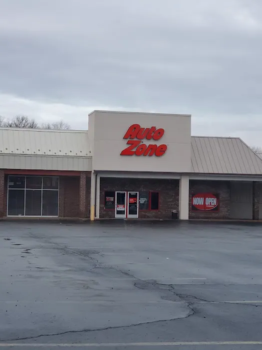 AutoZone Auto Parts 5