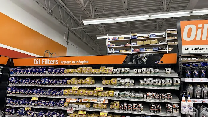 AutoZone Auto Parts 7