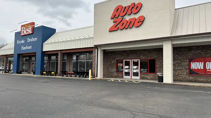 AutoZone Auto Parts 2