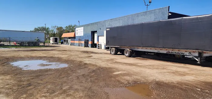 MTIV: Mobile Service & Trailer Repair 2