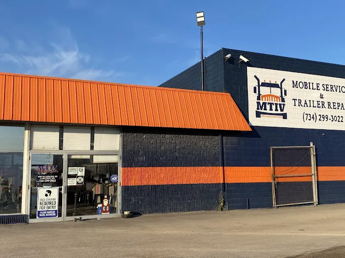 MTIV: Mobile Service & Trailer Repair 0