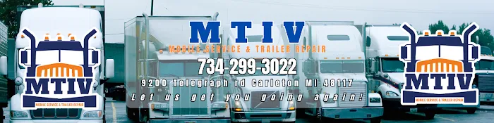 MTIV: Mobile Service & Trailer Repair 3