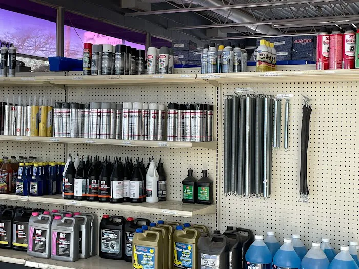 MTIV: Mobile Service & Trailer Repair 7
