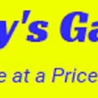 Barry's Garage