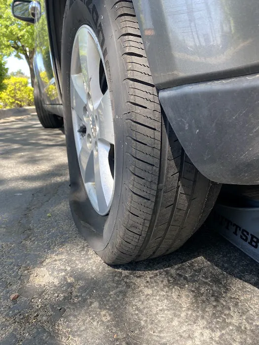 24/7 Mobile Tire Shop(ROADSIDE ONLY) 0