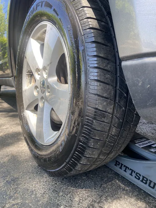 24/7 Mobile Tire Shop(ROADSIDE ONLY) 5
