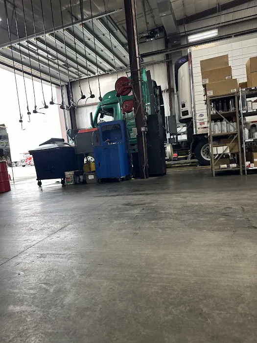 Love’s Truck Care 3