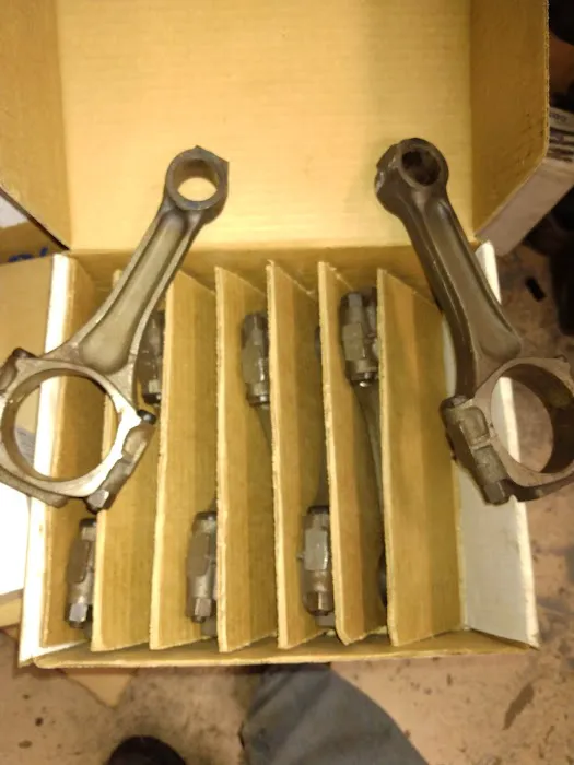 B & P Speed Shop 4