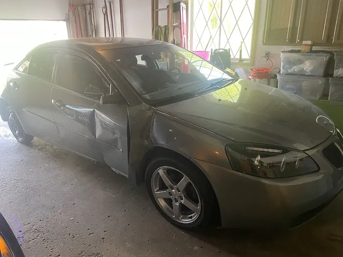 Steve's Auto Body 3