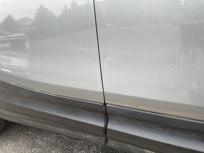 Steve's Auto Body 5