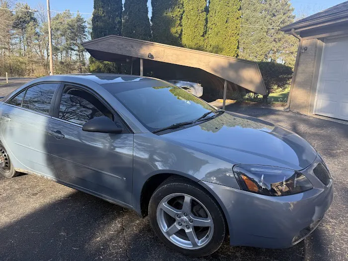 Steve's Auto Body 2