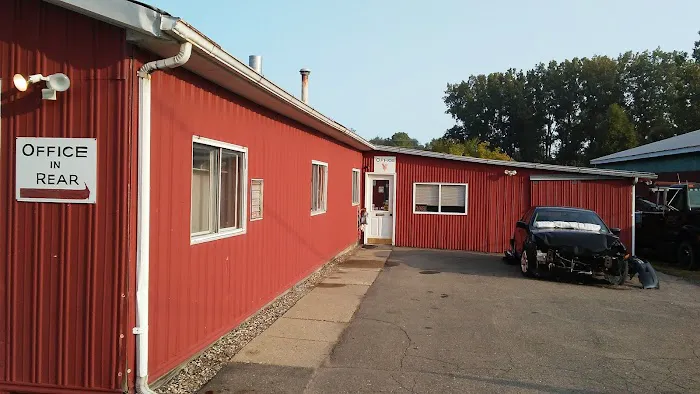Steve's Auto Body 6