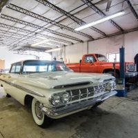 Thayer's Complete Auto Service