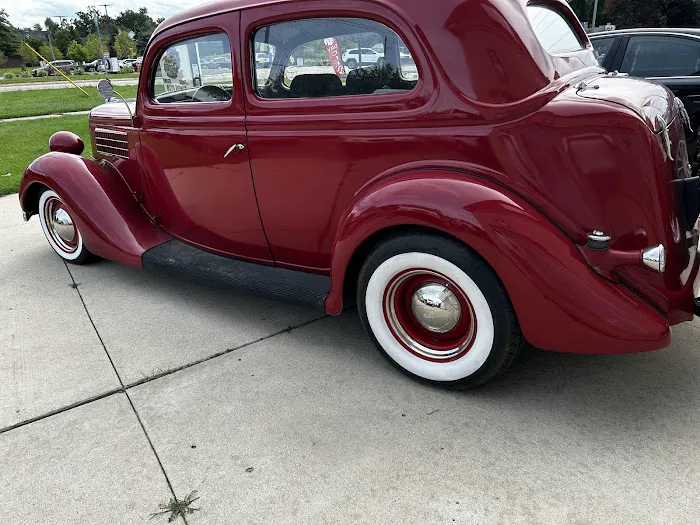 Thayer's Complete Auto Service 3