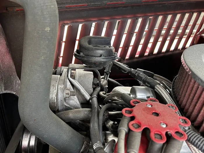 Thayer's Complete Auto Service 2