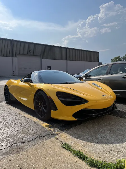 Top Gear Motors 0