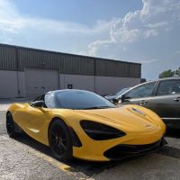 Top Gear Motors