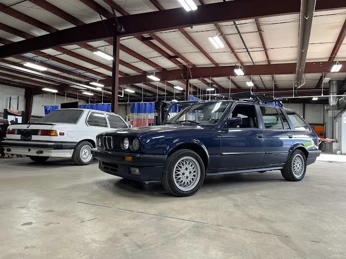 Top Gear Motors 7