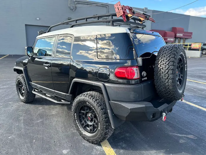 LP Elite 9