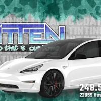 Mitten Auto Tint & Customs 😎