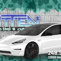 Mitten Auto Tint & Customs 😎 ico