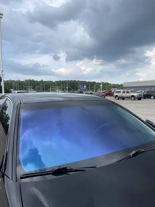 Mitten Auto Tint & Customs 😎 4