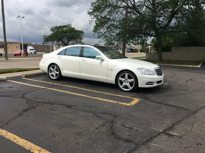 Milford Motors 2