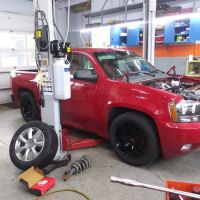 Milford Motors