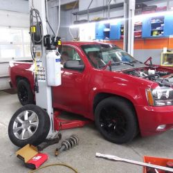 Milford Motors ico