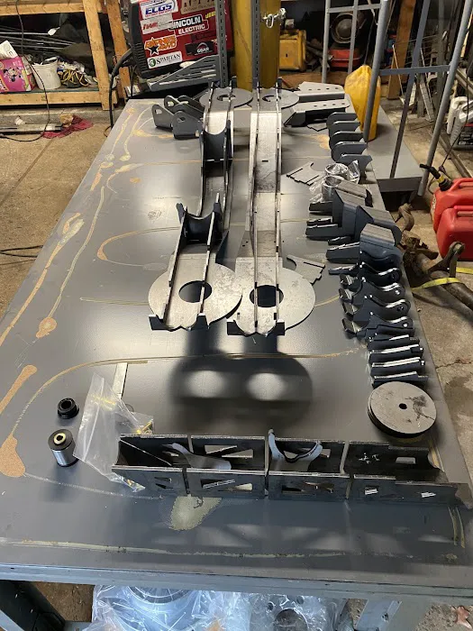 Midwest Axle and Gear 0