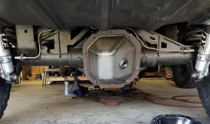 Midwest Axle and Gear 5