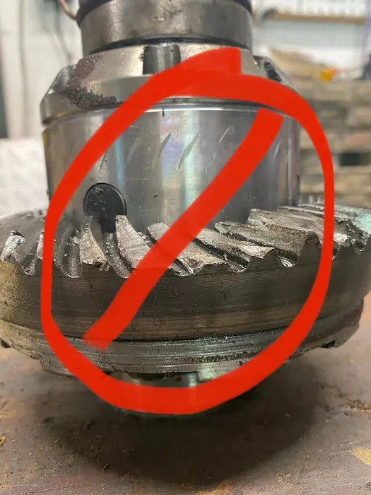 Midwest Axle and Gear 3